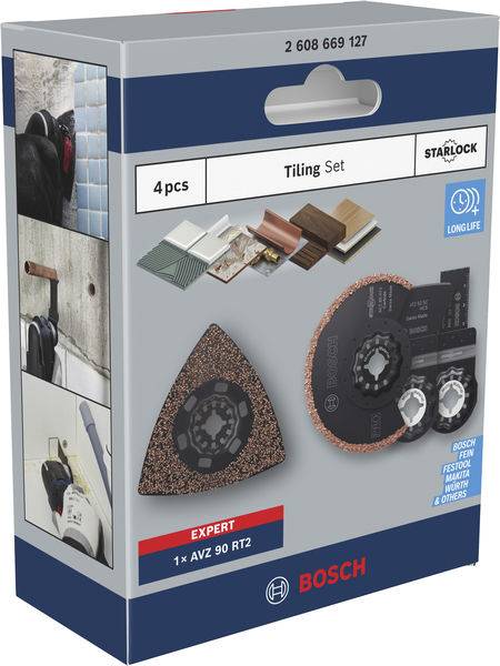 „Tiling Set