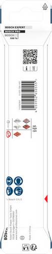 Bosch Accessories 2608707000 2608707000 Stein-Spiralbohrer 1 St.