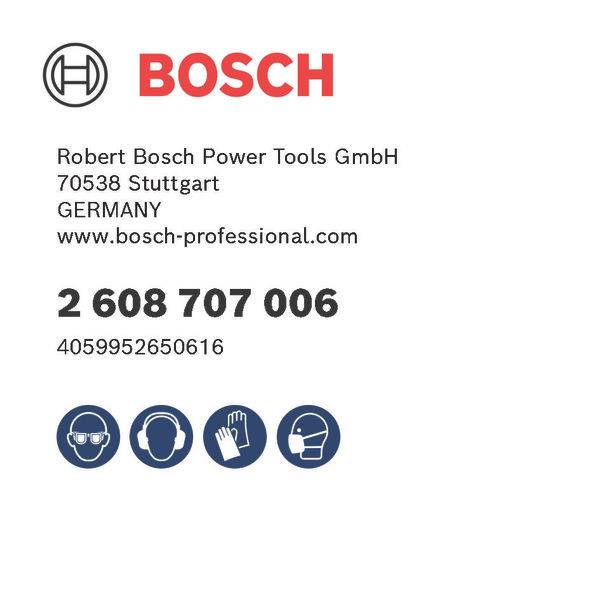 „Bosch