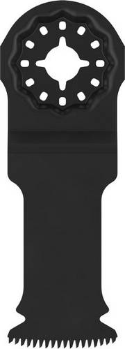 Bosch Accessories 2608669244 2608669244 Tauchsägeblatt 5 St.
