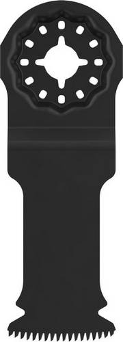 Bosch Accessories 2608669245 2608669245 Tauchsägeblatt 10 St.