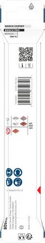 Bosch Accessories 2608706977 2608706977 Stein-Spiralbohrer