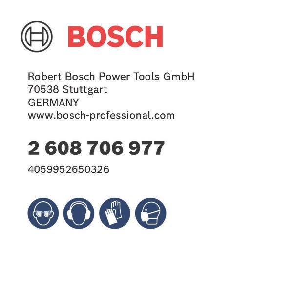 „Bosch