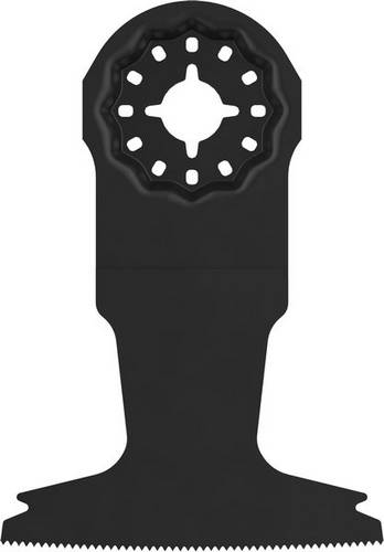 Bosch Accessories 2608669256 2608669256 Tauchsägeblatt 10 St.