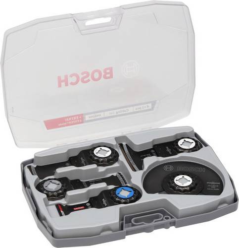 Bosch Accessories 2608669092 2608669092 Multitool-Sägeblätter 1 St.