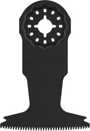 Bosch Accessories 2608669260 2608669260 Multitool-Sägeblätter 10 St.
