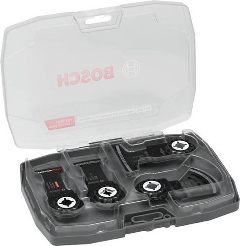 Bosch Accessories 2608669096 2608669096 Multitool-Sägeblätter 1 St.