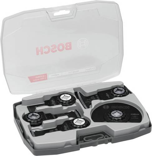 Bosch Accessories 2608669098 2608669098 Multitool-Sägeblätter 1 St.