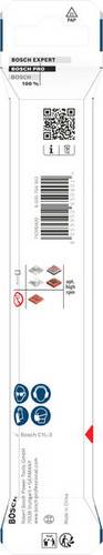 Bosch Accessories 2608706985 2608706985 Stein-Spiralbohrer 1 St.