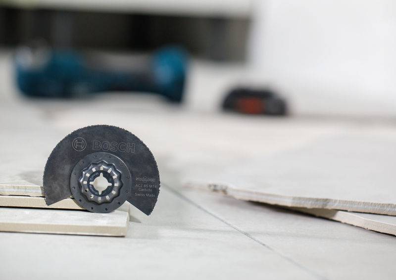 Ein Kreissägeblatt mit der Bezeichnung 