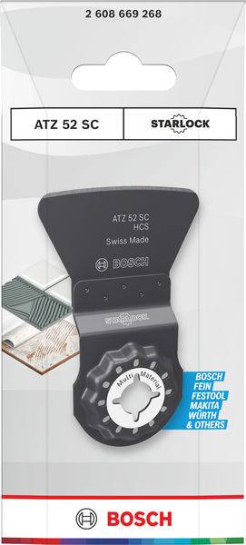 „Bosch ATZ 52 SC