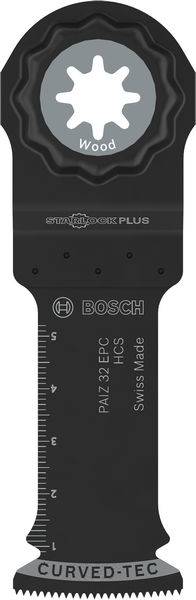 Ein Bosch-Schweizer-Blatt mit der Bezeichnung „Holz