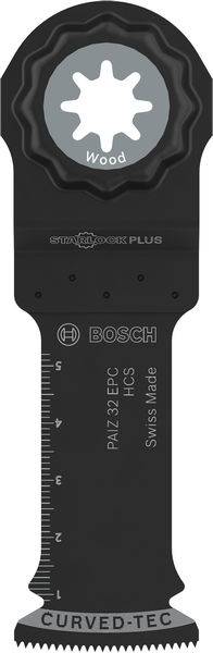 „Bosch PAN 32 EEC HCS Schweizer Klinge