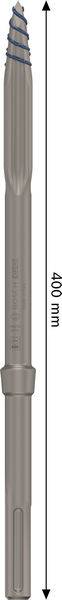Bosch Accessories 2608901696 2608901696 Spitzmeißel 1St.