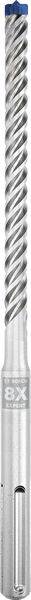 Bosch Accessories 2608900212 2608900212 Hammerbohrer 1 St.