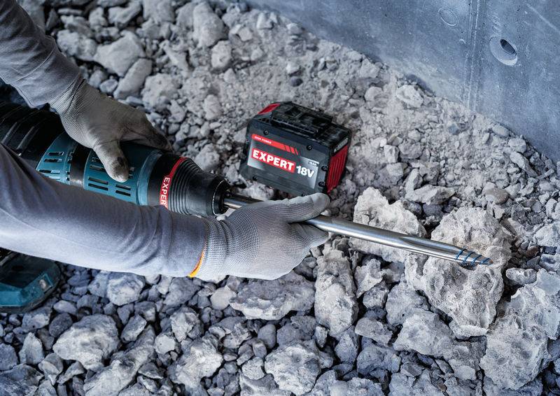 Bosch Accessories 2608901700 2608901700 Spitzmeißel 10St.