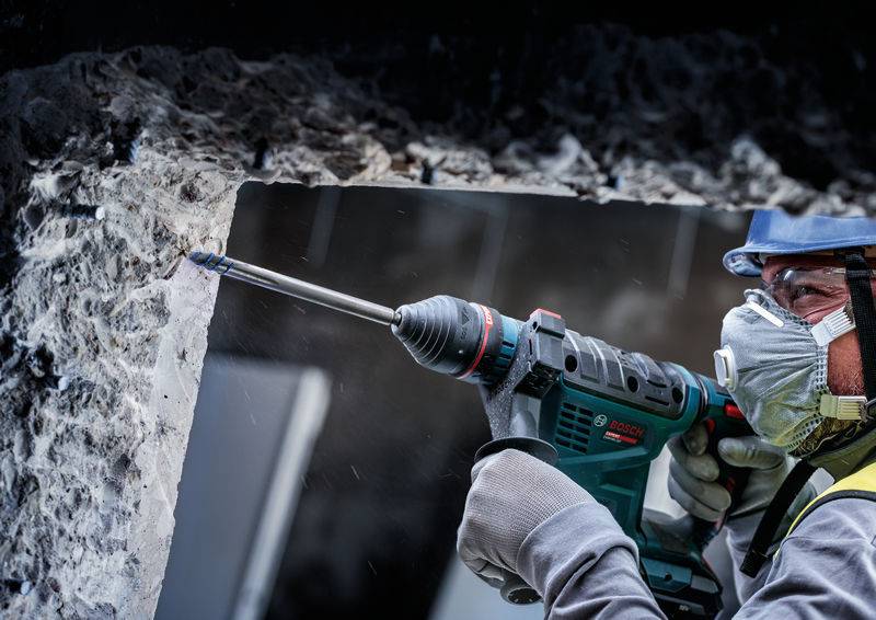 Bosch Accessories 2608901700 2608901700 Spitzmeißel 10St.