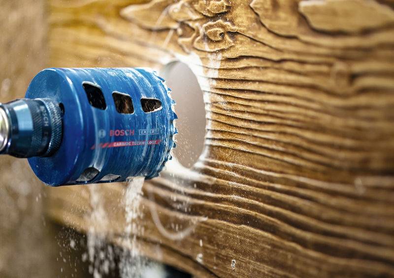 Bosch Accessories 2608901890 2608901890 Lochsäge 60mm 1St.