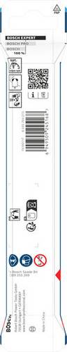 Bosch Accessories 2608902093 Flachfräsbohrer 1 St.