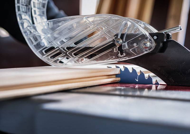 Bosch Accessories 2608902159 2608902159 Kreissägeblatt Zähneanzahl: 24 1St.