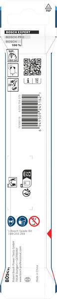 „Bosch Expert Impact Control