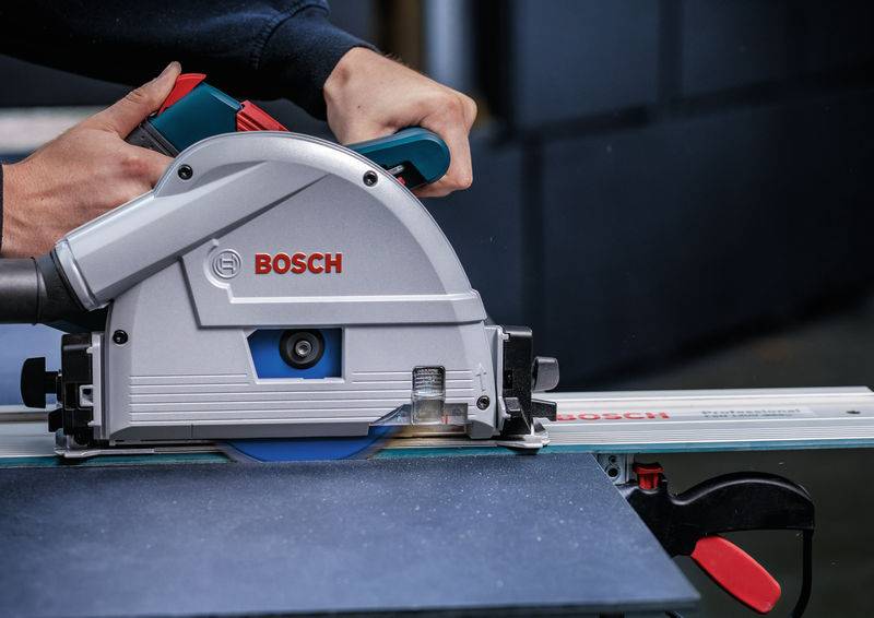 Bosch Accessories 2608902221 2608902221 Kreissägeblatt Zähneanzahl: 52 1St.