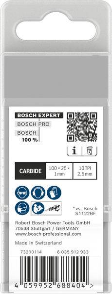 „Bosch Expert