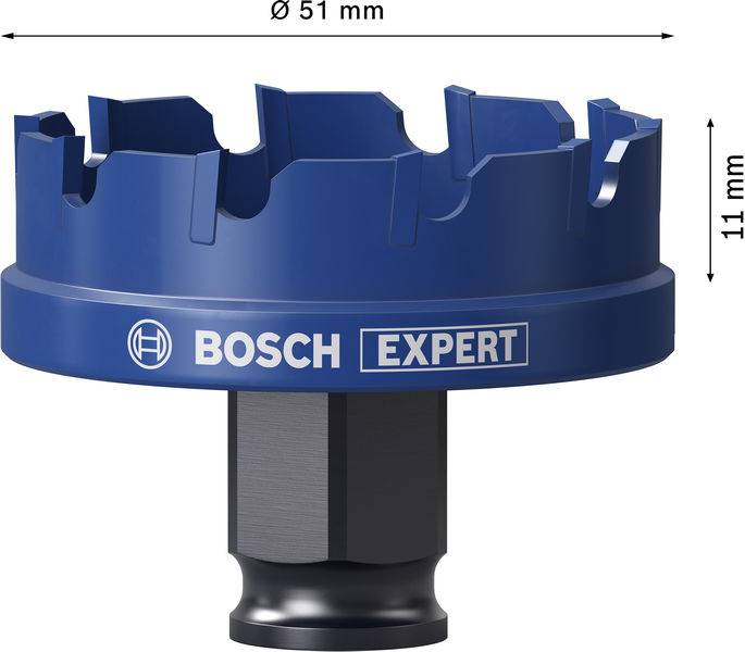 „BOSCH Expert