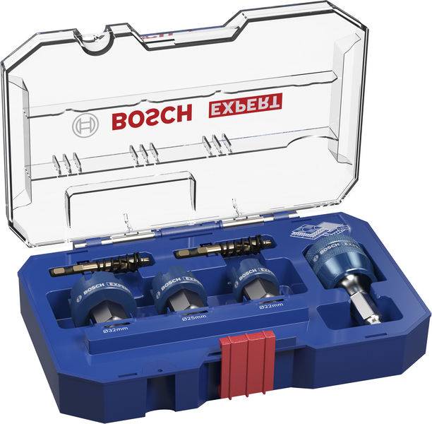 „Bosch Expert