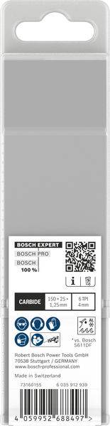 „Bosch Expert
