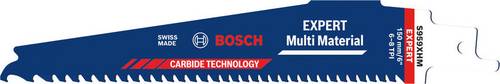 Bosch Accessories 2608902332 EXPERT Multi Material S959XHM Säbelsägeblatt 1 St.