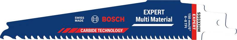 „Bosch Expert Multi Material
