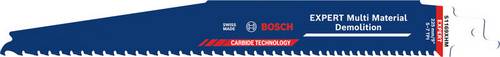 Bosch Accessories 2608902342 EXPERT Multi Material Demolition S1169XHM Säbelsägeblatt, 3-tlg. 3 St.