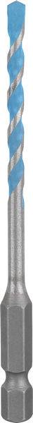 Bosch Accessories 2608902250 2608902250 Multibohrer 4 mm Gesamtlänge 90 mm 1 St.