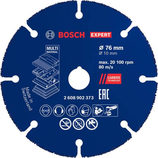 „Bosch Expert