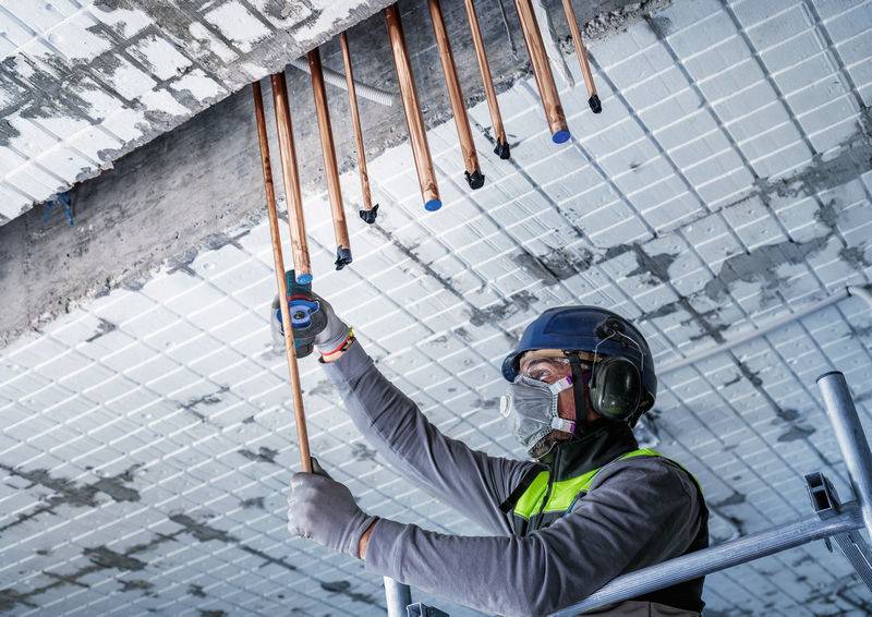 Bosch Accessories 2608902373 2608902373 Trennscheibe 1St.