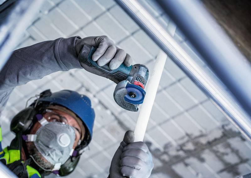 Bosch Accessories 2608902373 2608902373 Trennscheibe 1St.