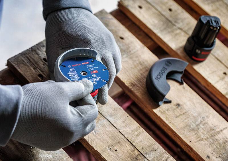 Bosch Accessories 2608902373 2608902373 Trennscheibe 1St.