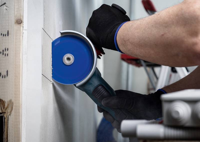 Bosch Accessories 2608902373 2608902373 Trennscheibe 1St.