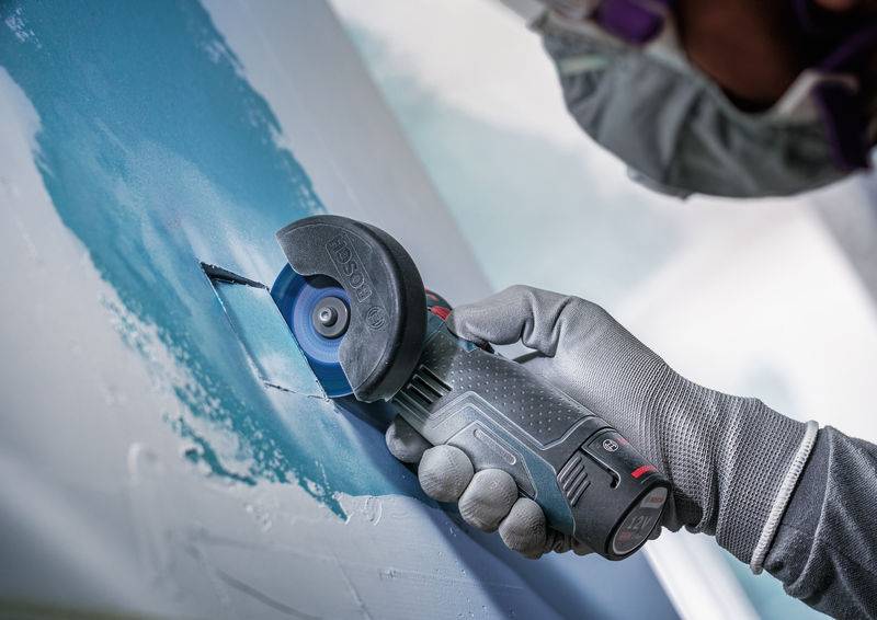 Bosch Accessories 2608902373 2608902373 Trennscheibe 1St.