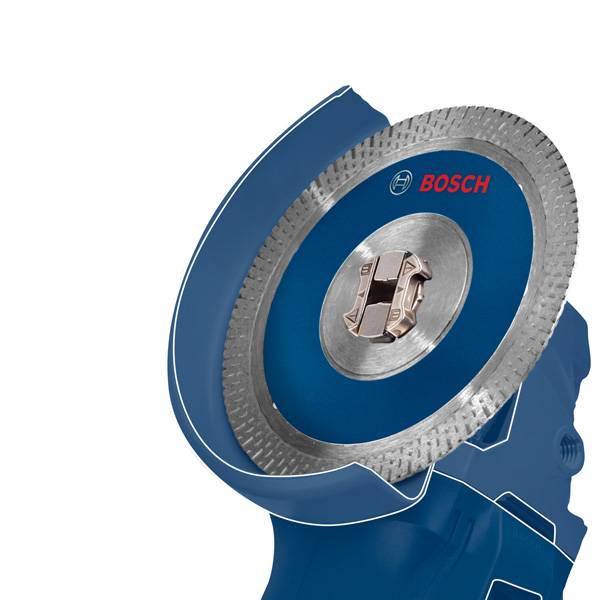 Bosch Accessories 2608902374 2608902374 Trennscheibe 1 St.