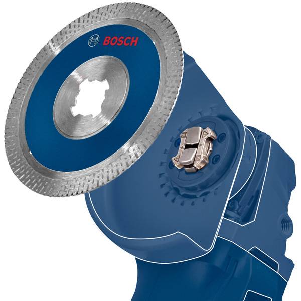 Bosch Accessories 2608902374 2608902374 Trennscheibe 1 St.