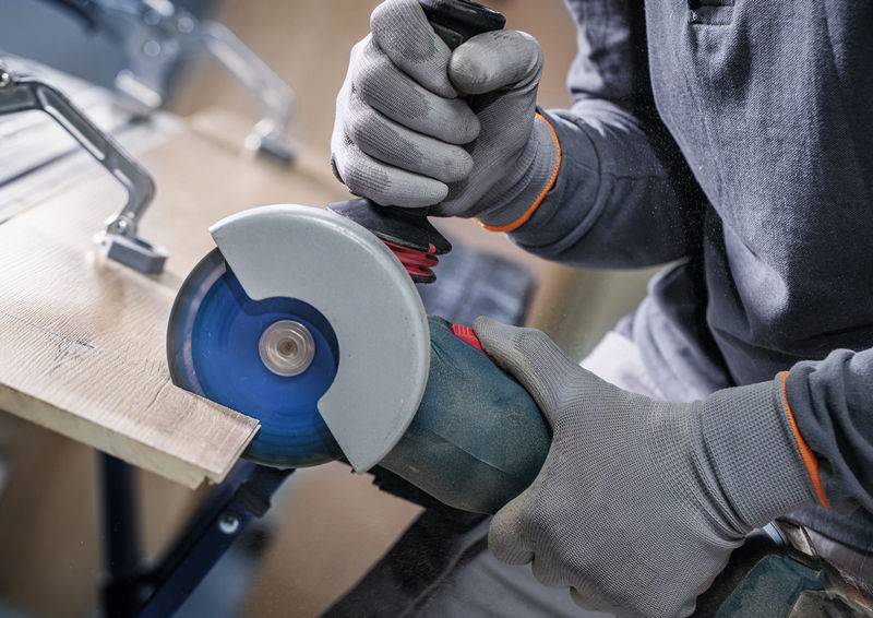 Bosch Accessories 2608902375 2608902375 Trennscheibe 1St.