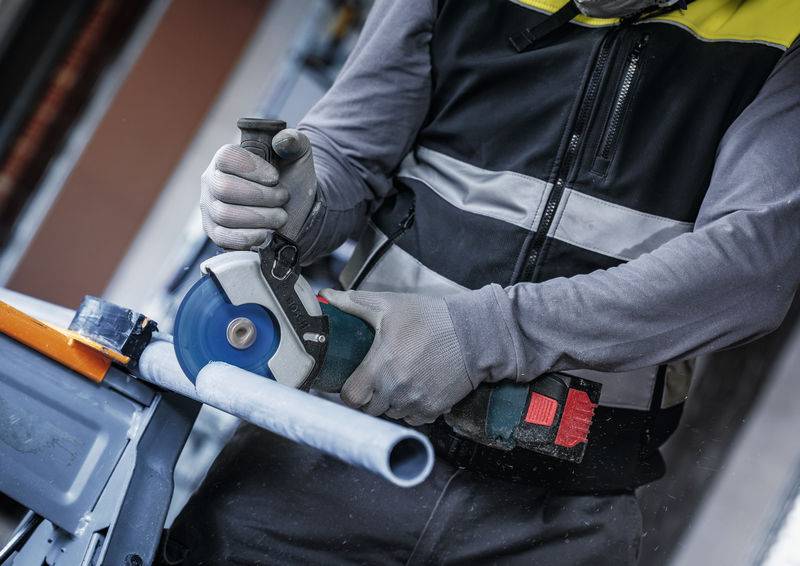 Bosch Accessories 2608902375 2608902375 Trennscheibe 1St.