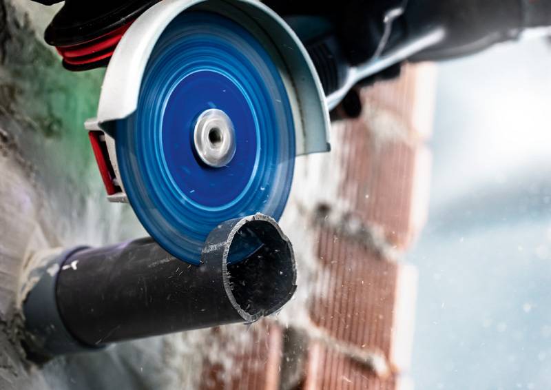 Bosch Accessories 2608902375 2608902375 Trennscheibe 1St.