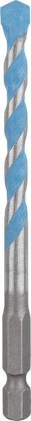 Bosch Accessories 2608902259 2608902259 Multibohrer 6.5mm Gesamtlänge 100mm