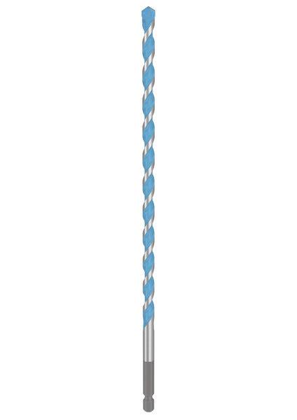 Bosch Accessories 2608902267 2608902267 Multibohrer 8mm Gesamtlänge 250mm 1St.
