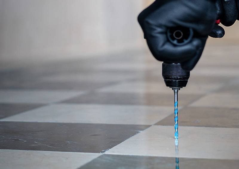 Bosch Accessories 2608902267 2608902267 Multibohrer 1St.