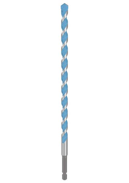 Bosch Accessories 2608902271 2608902271 Multibohrer 10 mm Gesamtlänge 250 mm 1 St.
