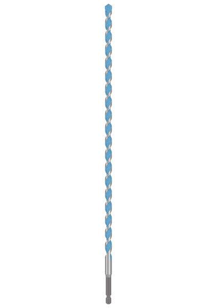 Bosch Accessories 2608902272 2608902272 Multibohrer 10mm Gesamtlänge 400mm 1St.